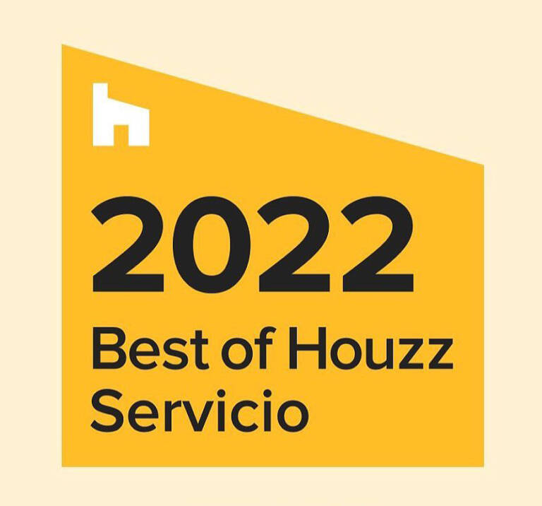 Logo 2022 Premio Best Of Houzz